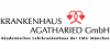 Firmenlogo: Krankenhaus Agatharied GmbH