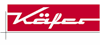 Firmenlogo: Käfer Messuhrenfabrik GmbH & Co. KG