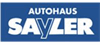 Firmenlogo: Autohaus Sayler GmbH & Co. KG