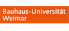 Firmenlogo: Bauhaus-Universität Weimar