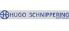 Firmenlogo: Hugo Schnippering KMT GmbH