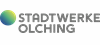 Firmenlogo: Stadtwerke Olching GmbH