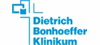 Firmenlogo: Dietrich Bonhoeffer Klinikum Neubrandenburg