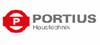 Firmenlogo: Portius Haustechnik GmbH
