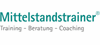 Mittelstandstrainer GmbH Mittelstandstrainer GmbH