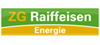 Firmenlogo: ZG Raiffeisen Energie GmbH