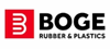 Logo: BOGE Elastmetall GmbH