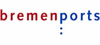 Firmenlogo: bremenports GmbH & Co. KG