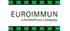 Firmenlogo: EUROIMMUN AG