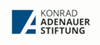 Firmenlogo: Konrad-Adenauer-Stiftung e.V.
