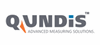 Firmenlogo: QUNDIS GmbH