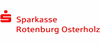 Firmenlogo: Sparkasse Rotenburg Osterholz
