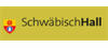Stadt Schwäbisch Hall Logo