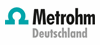Firmenlogo: Deutsche Metrohm GmbH & Co. KG