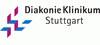 Firmenlogo: Diakonie-Klinikum Stuttgart