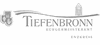 Firmenlogo: Gemeinde Tiefenbronn