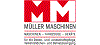 Firmenlogo: Müller Maschinen Armin O. Müller e.K.