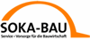 Firmenlogo: SOKA-BAU Zusatzversorgungskasse des Baugewerbes AG