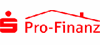 Firmenlogo: S-Pro-Finanz GmbH
