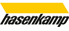 hasenkamp Final Mile Services GmbH Logo