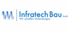 Firmenlogo: Infratech Bau GmbH