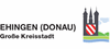 Firmenlogo: Stadt Ehingen (Donau)