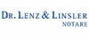 Notariat Dr. Lenz & Linsler Notariat Dr. Lenz & Linsler