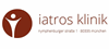 Firmenlogo: IATROS Klinik GmbH