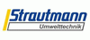 Firmenlogo: Strautmann Umwelttechnik GmbH