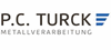 Firmenlogo: P.C. Turck Produktions- und Verwaltungs GmbH