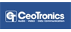 Firmenlogo: CeoTronics AG