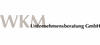 WKM - Unternehmensberatung GmbH WKM - Unternehmensberatung GmbH