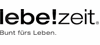 Firmenlogo: lebe!zeit Düren GmbH & Co. KG