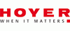 HOYER GmbH Internationale Fachspedition HOYER GmbH Internationale Fachspedition