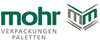 Firmenlogo: Herbert Mohr GmbH