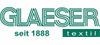 Heinrich GLAESER Nachf. GmbH Heinrich GLAESER Nachf. GmbH