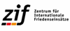 Berliner Zentrum für Internationale Friedenseinsätze (ZIF) gGmbH Berliner Zentrum für Internationale Friedenseinsätze (ZIF) gGmbH