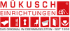 Firmenlogo: MÜKUSCH EINRICHTUNGEN GmbH & Co. KG
