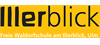 Firmenlogo: Freie Waldorfschule am Illerblick
