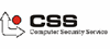 Firmenlogo: CSS Computer Security Service GmbH