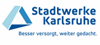 Firmenlogo: Stadtwerke Karlsruhe GmbH