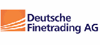 DFT Deutsche Finetrading AG DFT Deutsche Finetrading AG