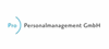 Pro Personalmanagement GmbH Pro Personalmanagement GmbH
