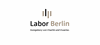 Firmenlogo: Labor Berlin Charité Vivantes Services GmbH