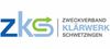 Firmenlogo: Zweckverband Bezirk Schwetzingen