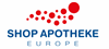 SHOP APOTHEKE EUROPE Logo