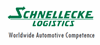 Schnellecke Logistics AG & Co. KG Schnellecke Logistics AG & Co. KG
