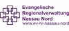 Firmenlogo: Evangelischer Regionalverwaltungsverband (RVV) Nassau Nord