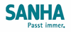 Das Logo von SANHA GmbH & Co. KG