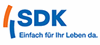 Süddeutsche Krankenversicherung a.G. Logo